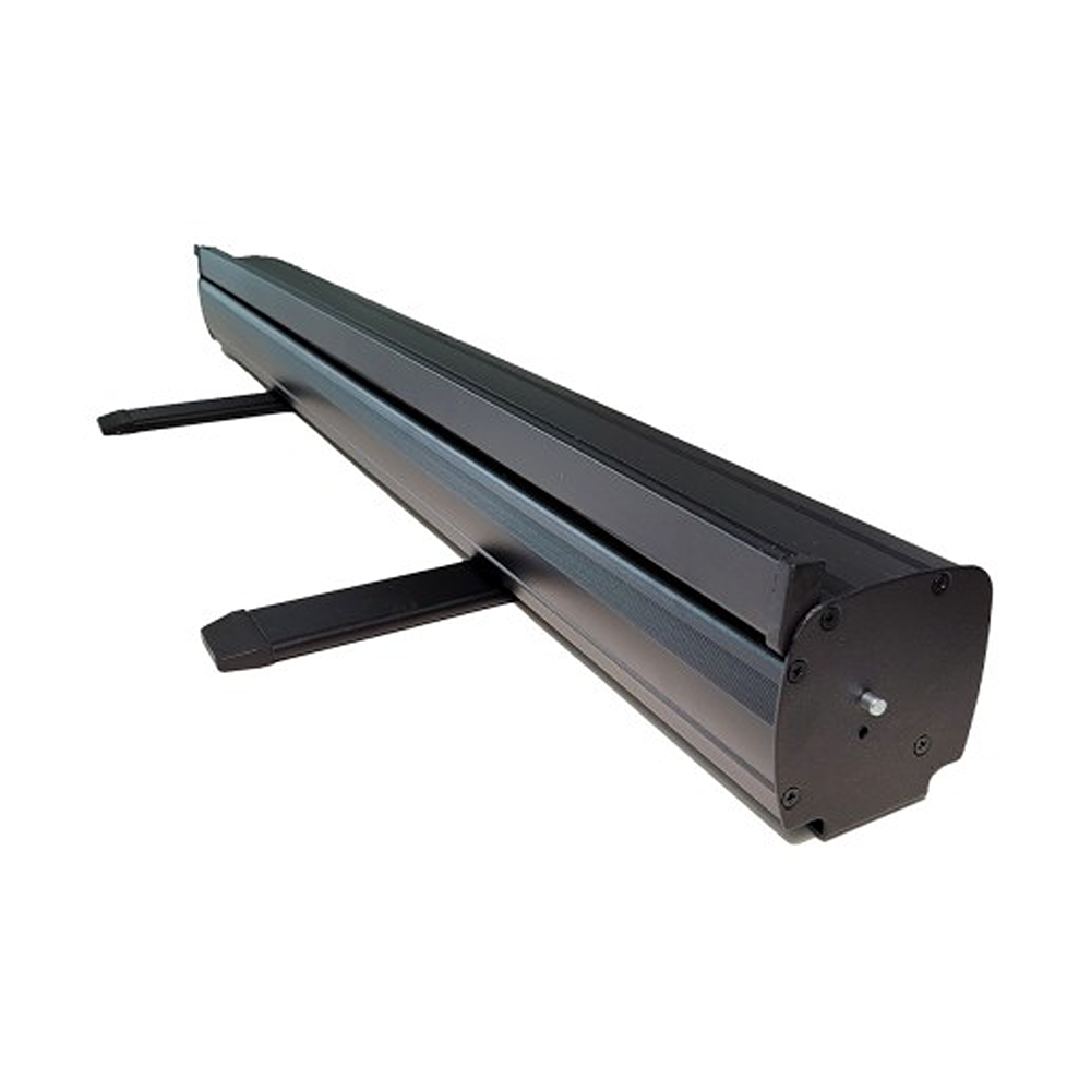 RollUpProBlackMatPied